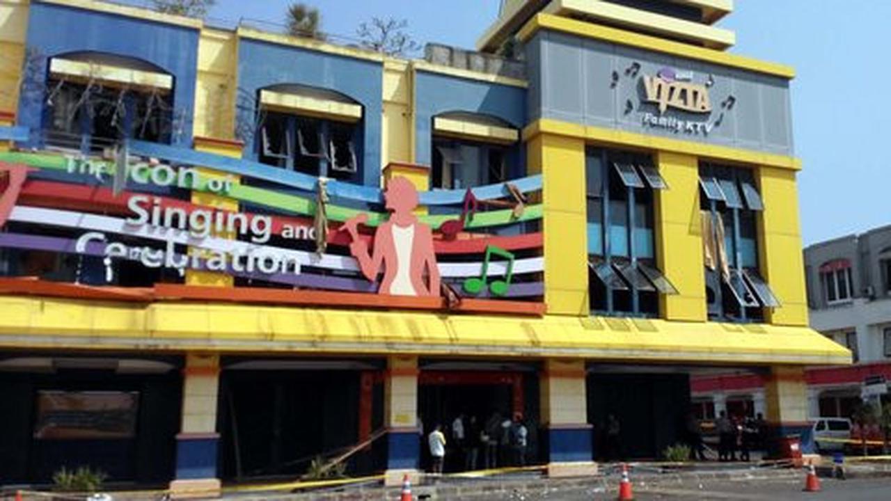 Kapolri minta Polda Sulut usut tuntas kebakaran Inul Vizta
