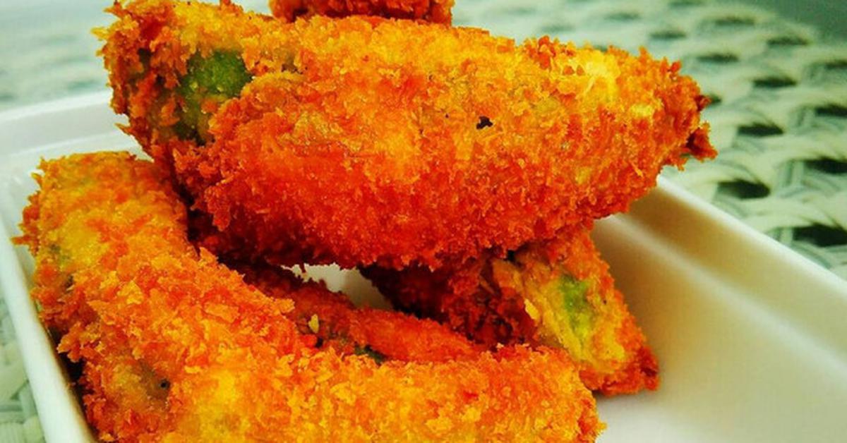 12 Camilan Alpukat yang Jarang Dicoba, Ternyata Bisa Seenak Ini