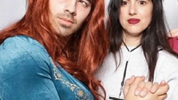 Joe Jonas