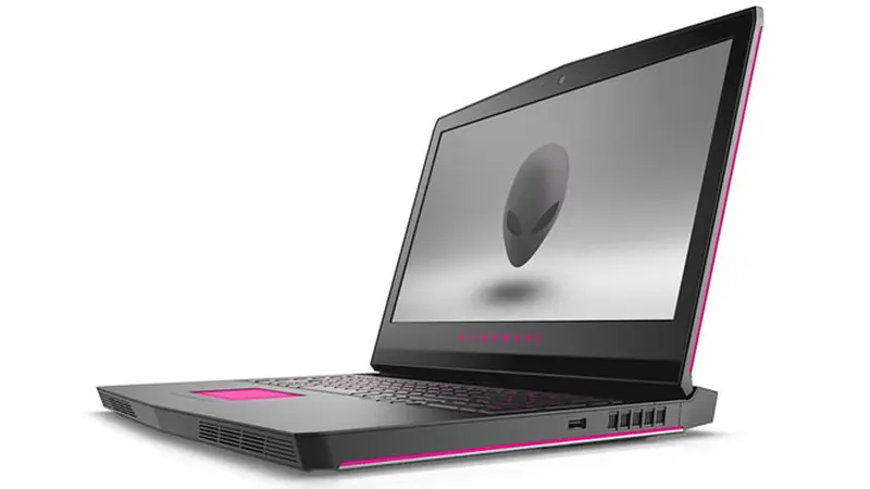 Alienware 17