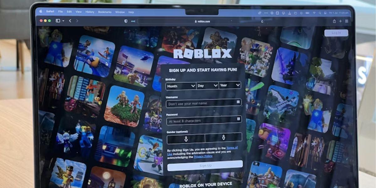 Roblox