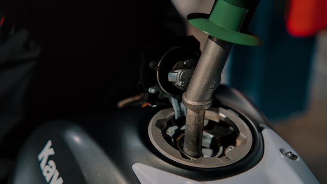 Motor Boros Bensin? Ini Rahasia Penyebabnya!