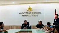 Segmen 3: Titilk Terang Kasus Mirna Hingga Tradisi Gubyag Ikan