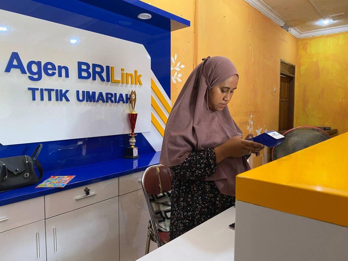 Bertekad Bantu Warga