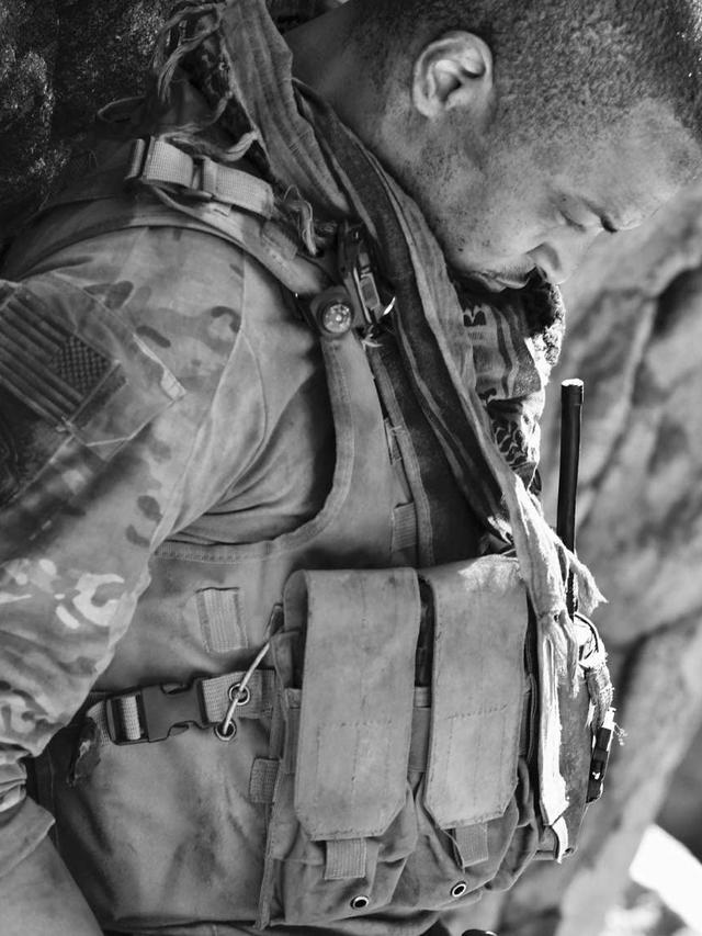 Salah satu adegan film Monster Hunter. (Foto: Dok. Sony Pictures Releasing/ IMDb)