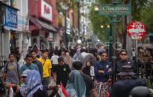 Okupansi Hotel DIY Capai 80 Persen Jelang Tahun Baru 2026, PHRI Imbau Reservasi Awal
