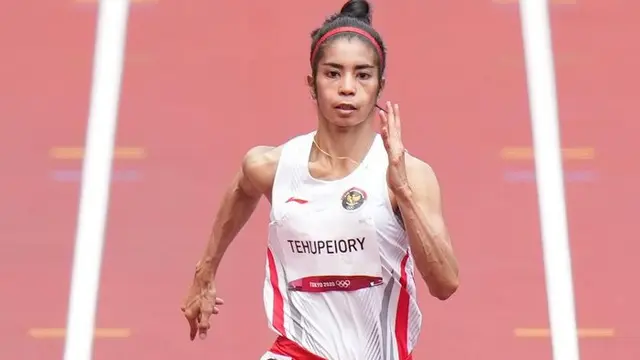 Alvin Tehupeiory