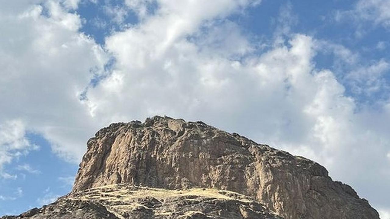 Jabal Nur