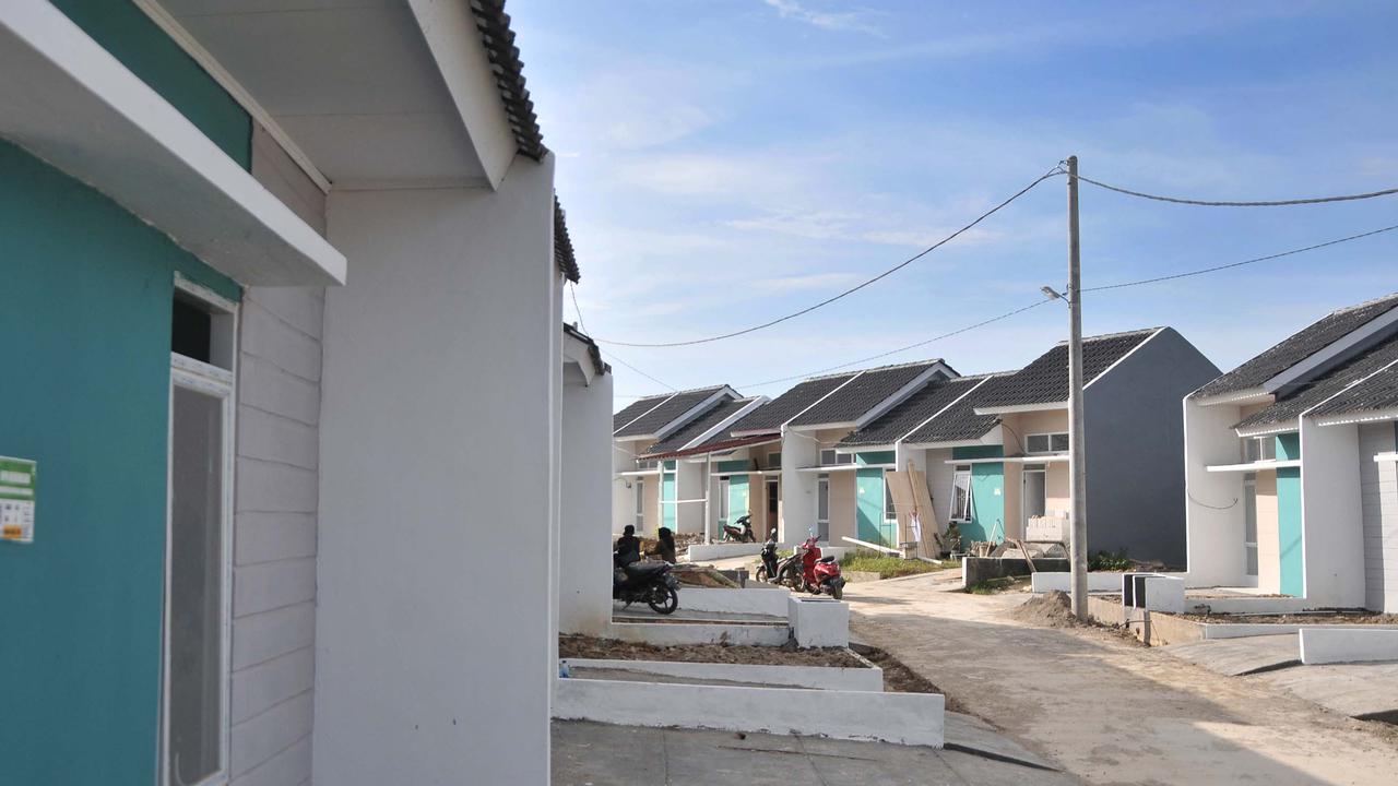 Kurangi Backlog Perumahan, Direktur BTN Ajak Santri Jadi Developer Andal