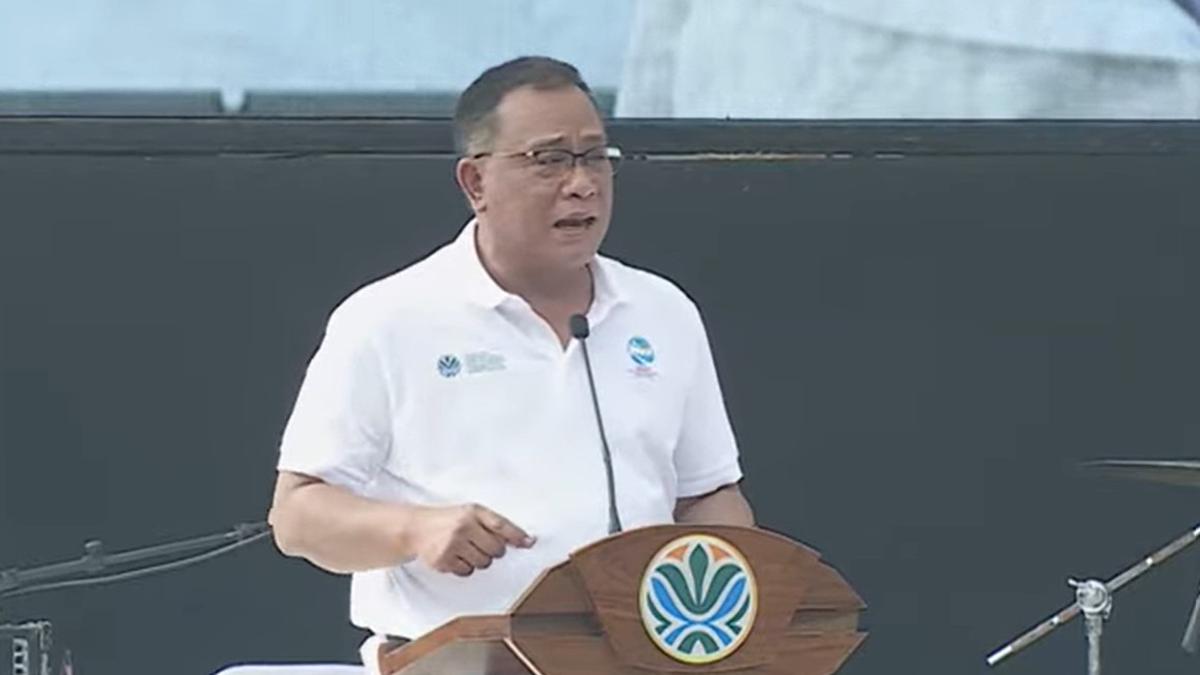 Hari Lingkungan Hidup Sedunia, Menteri Jumhur Ajak Pilah Sampah Sejak dari Rumah  #Lifestyle