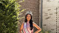 Agnes Rahajeng Sukses Raih Gelar Miss Supranational Asia and Oceania 2026