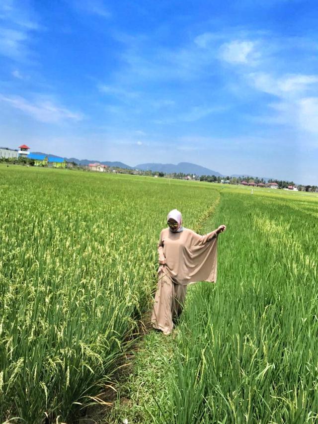 [Bintang] Yuni Shara