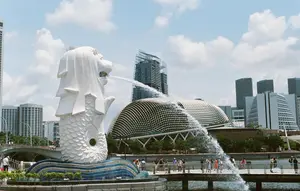 Bank Sentral Singapura Perketat Kebijakan Moneter, Berbeda dari Negara Lain