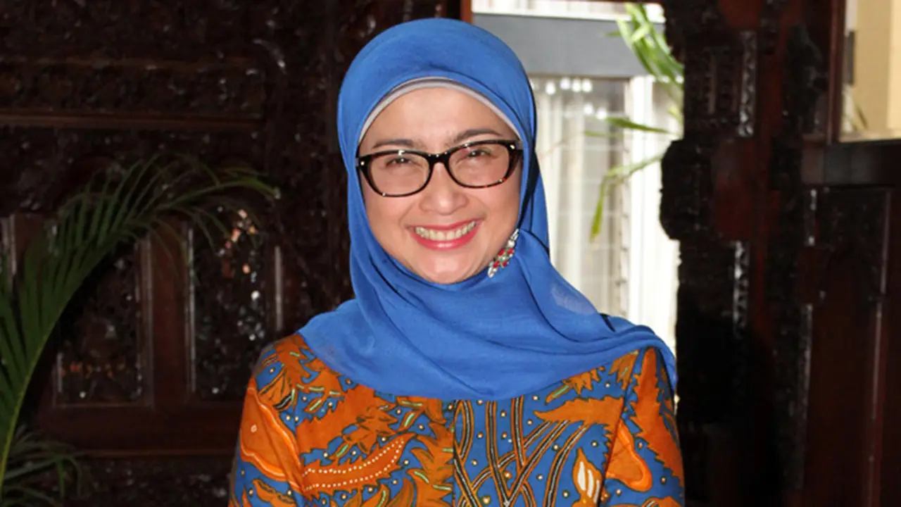 Dessy Ratnasari