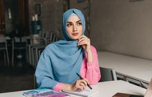 Ingin Tampil Kekinian di Hari Raya? Ini 5 Tren Model Baju Lebaran 2025 Bergaya Modern dan Mewah