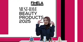 Temukan 10 produk kecantikan terbaik yang wajib masuk wishlist kamu di tahun 2025! Dari skincare hingga makeup, ini dia pilihan paling recommended yang bikin kamu glowing maksimal!