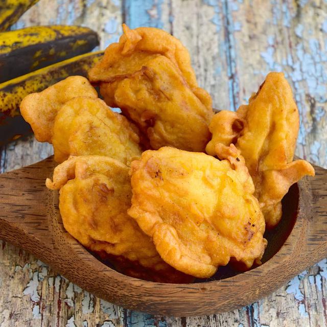 3 Jenis Pisang Yang Paling Cocok Diolah Jadi Pisang Goreng Lifestyle Fimela Com