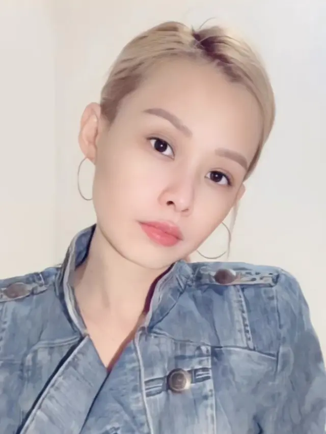 Selvia Zhang. (Foto: Dok. Koleksi Pribadi Selvia Zhang)
