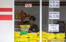 Sorotan Ekonomi Sepekan: Kemenkop, Pertamina, Diskon Nataru, dan Kebijakan BI-Bursa Efek