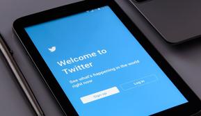 Ilustrasi Twitter. Kredit: Photo Mix via Pixabay