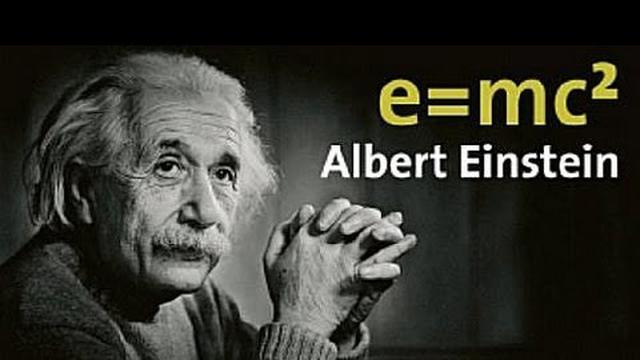 17-10-2014: Pelarian Albert Einsten dari Pemenggalan Nazi