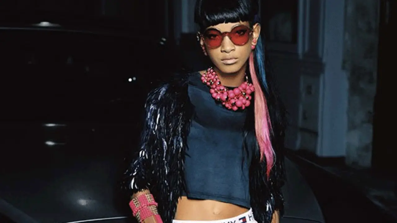 willow smith
