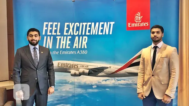 Emirates