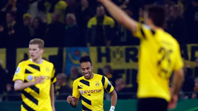 Borussia Dortmund