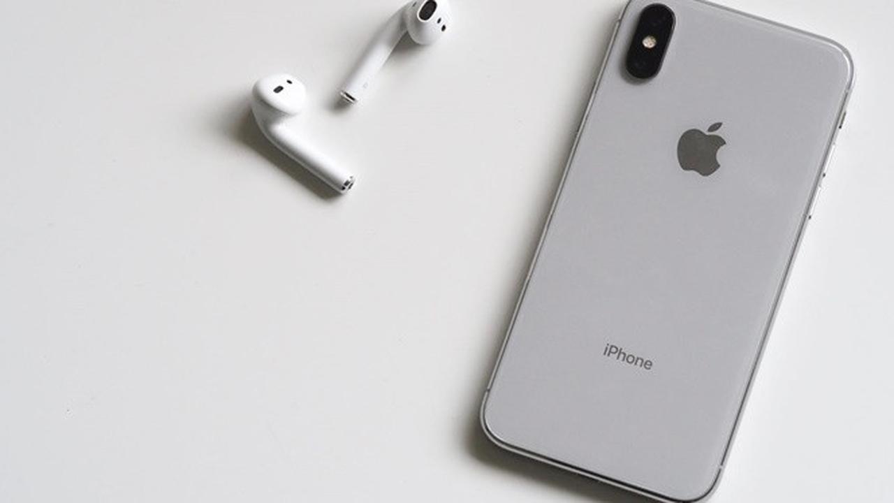 Cara Membedakan Iphone