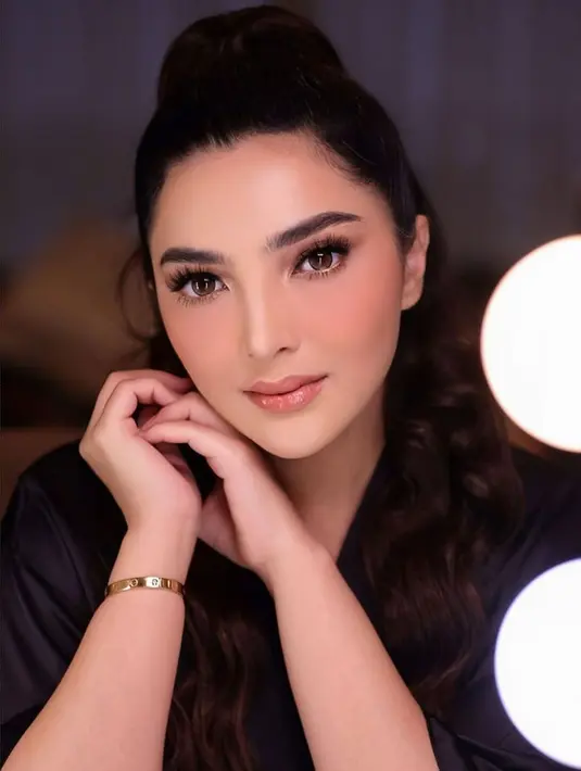 <p>Ashanty (Instagram/ashanty_ash)</p>