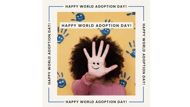 Sumber: Instagram @worldaoptionday