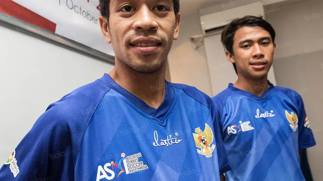 Timnas Street Soccer Indonesia