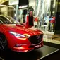 Mazda3 Speed (Arief/Liputan6.com)