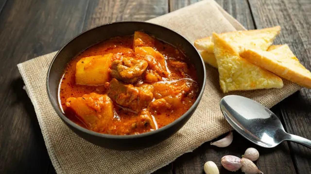 Mengulik Gulai Gajebo Khas Padang yang Mulai Langka, Tanpa Santan Apa Bumbu Spesialnya?