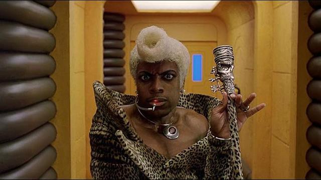 The Fifth Element (1997)