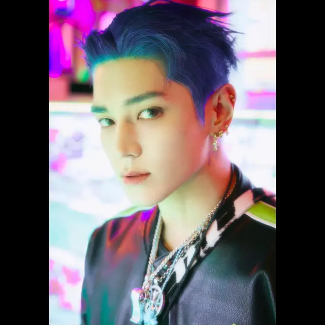 [Liputan6] Taeyong