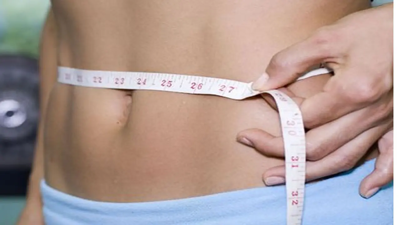 Berat Badan Turun, Lemak Hilang di Udara?