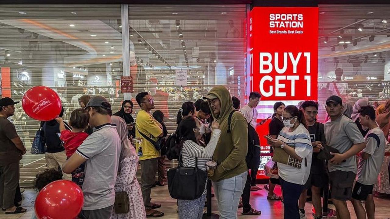 Kemenpar Dorong Pengembangan Wisata Belanja Lokal Berbasis Potensi Daerah