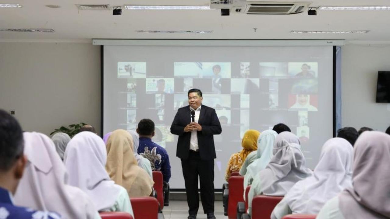 KI DKI Soroti Keseimbangan Keterbukaan Informasi dan Privasi Pasien di Sektor Kesehatan