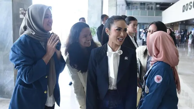 Krisdayanti