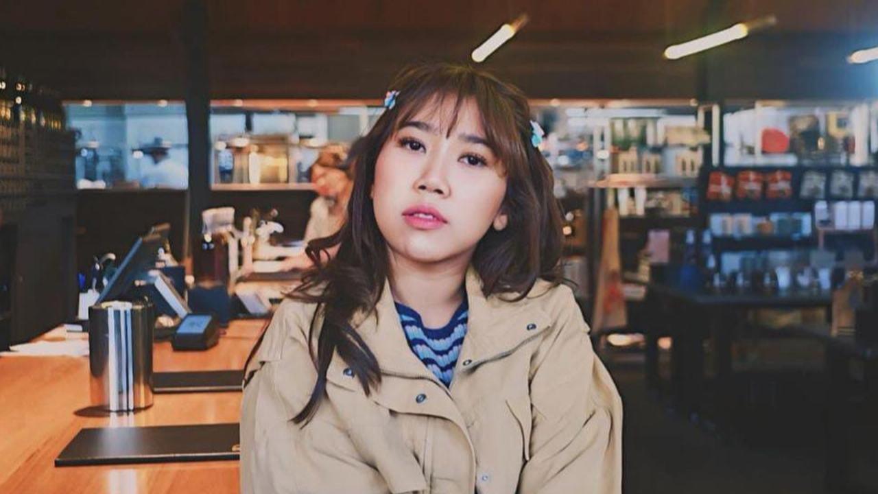 Kiky Saputri Roasting "Bukan Tembak Menembak Antar-Sesama", Kadiv Propam Bintang Dua Tertawa
