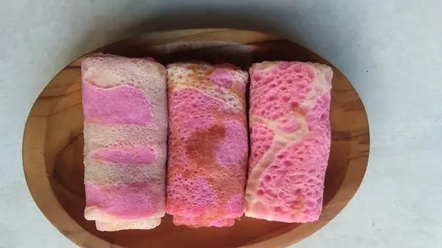 dadar gulung merah putih