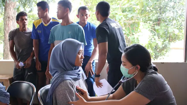 Tim Dayung Jawa Barat