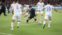 Jadwal PSIM Yogyakarta vs Persija Jakarta Berubah Total, Pertandingan Digeser ke Luar Jawa