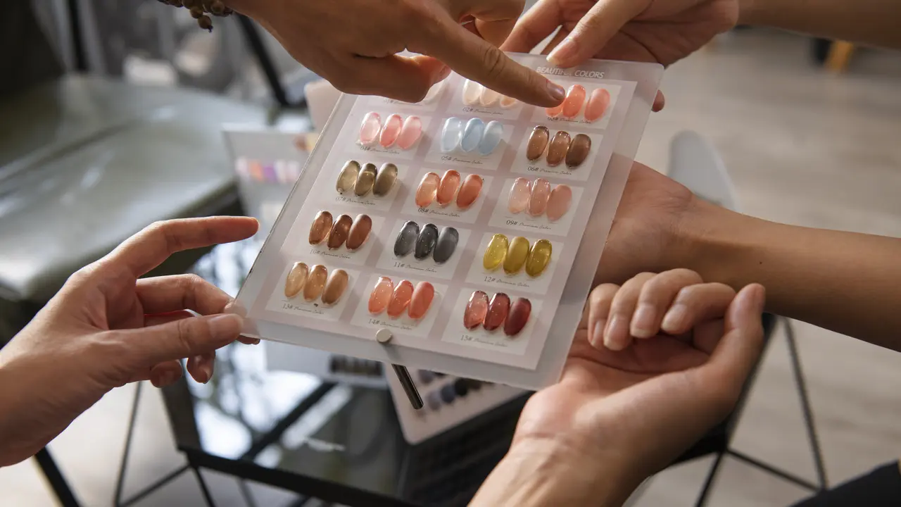 Fake Nails