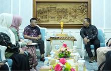 Mantap Nian! 100% Warga Palembang Sudah Terdaftar BPJS Kesehatan