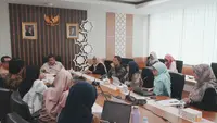 Pemerintah Antisipasi Masuknya Bahan Baku Pakan Ternak Mengandung Porcine