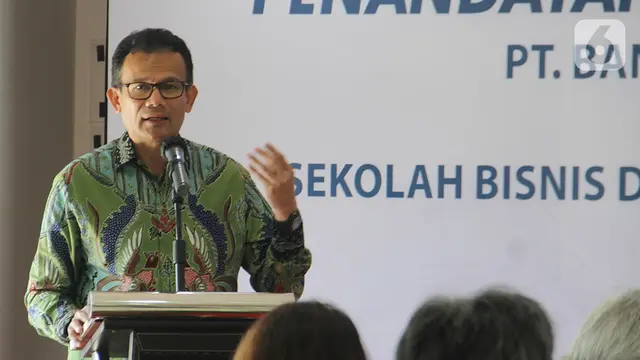 Kolaborasi Cetak Developer Muda untuk Penuhi Kebutuhan Rumah