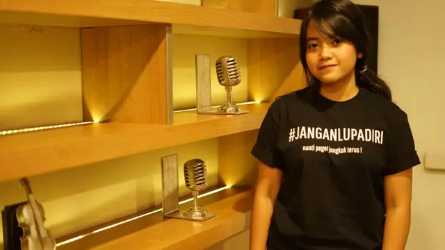 Hanin Dhiya