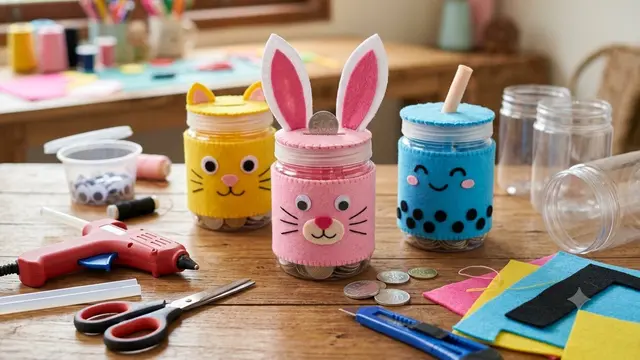 Toples Bekas Sosis Bisa Buat Apa Saja